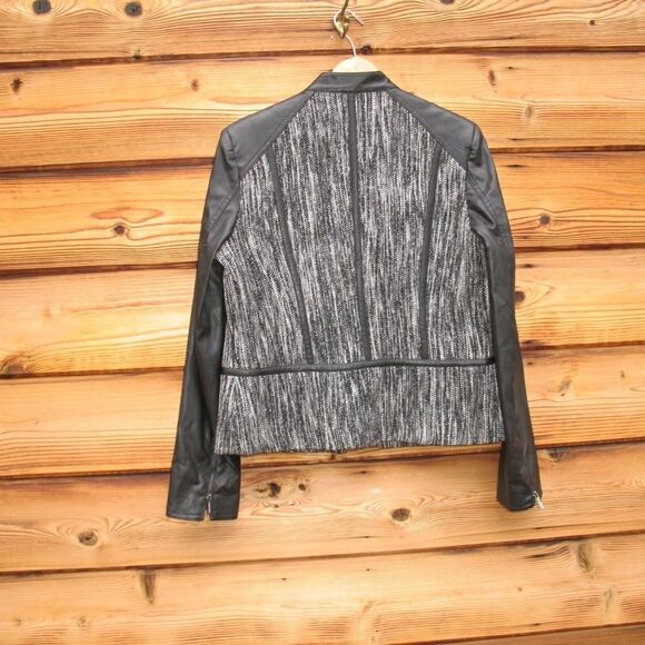 NWOT Calvin Klein Jacket - Picture 5 of 8